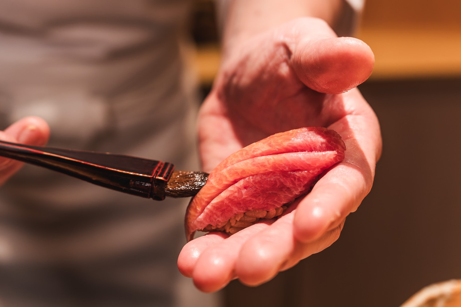 Sushi Eto Restaurant Reservations | Ginza, Tokyo