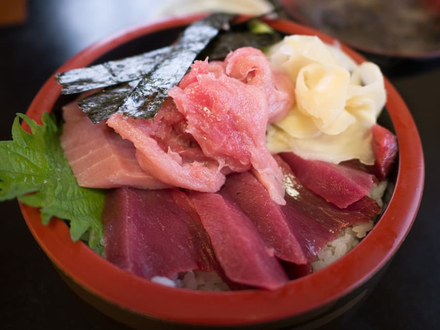 Sushi Yukyu Restaurant Reservations | Oarai, Ibaraki