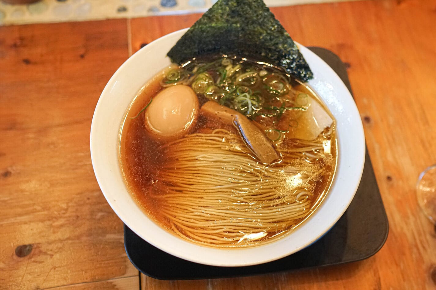 Men'ya Shokudō Restaurant Reservations | Atsugi, Kanagawa