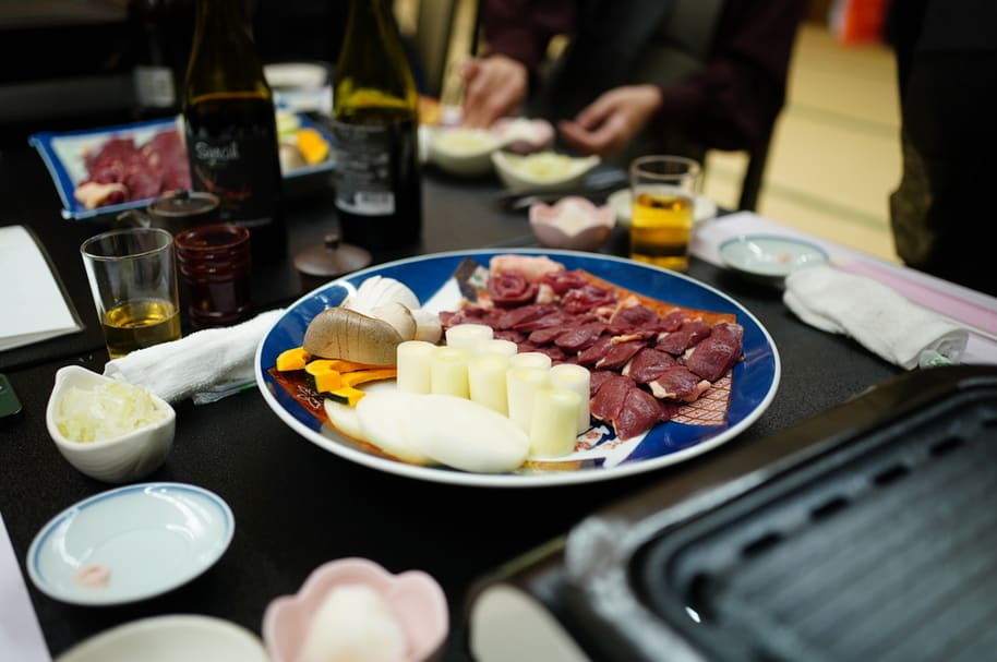 Kappo Choukichi Restaurant Reservations | Niigata
