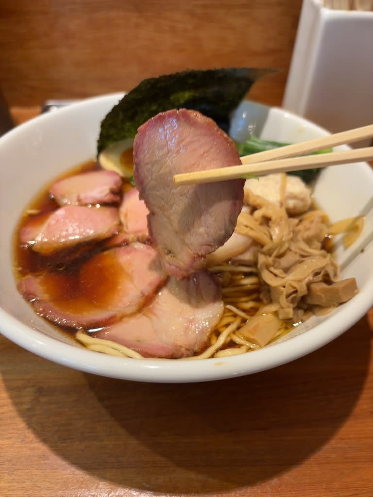 Men-dokoro Ichirin Restaurant Reservations | Shibukawa, Gunma