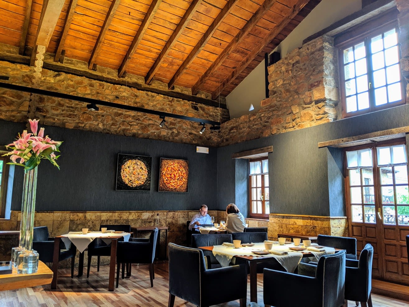 Asador Etxebarri Restaurant Reservations | Euskadi, Spain (Bizkaia)