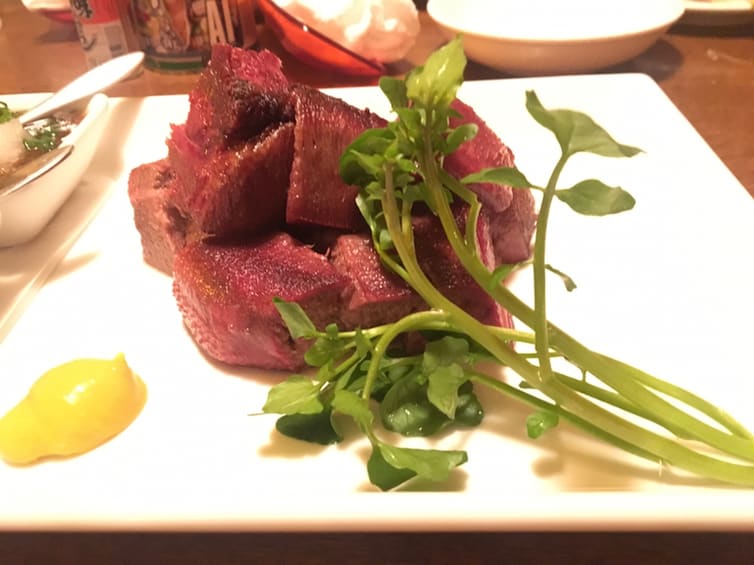 Kondo Shoten Restaurant Reservations | Miyagi, Japan (Sendai)