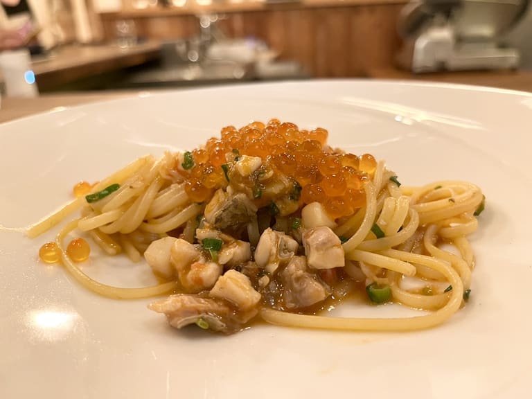 Prosciutteria Morimoto Restaurant Reservations | Hokuto, Yamanashi