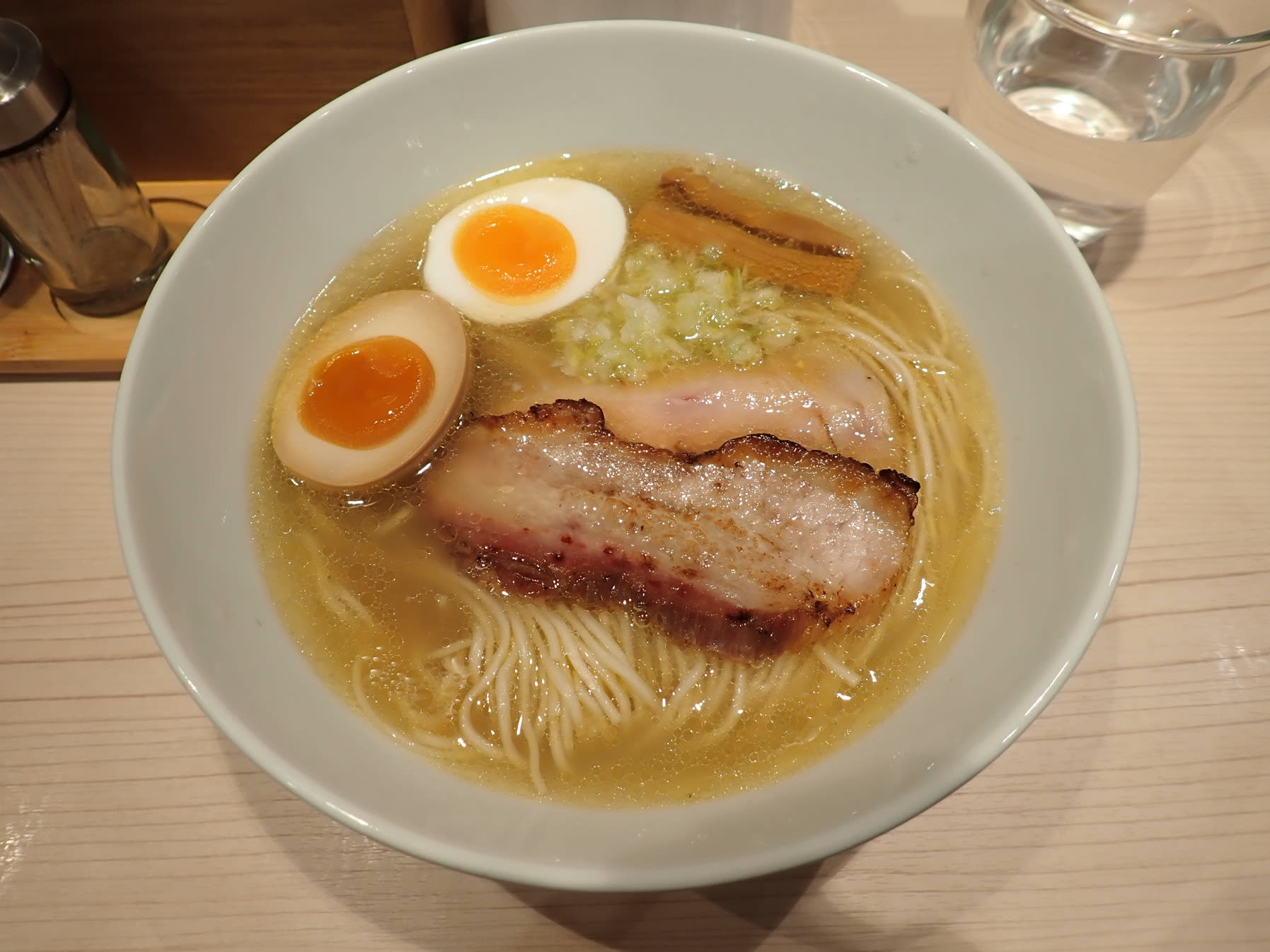 ramen WARA Restaurant Reservations | Chigasaki, Kanagawa