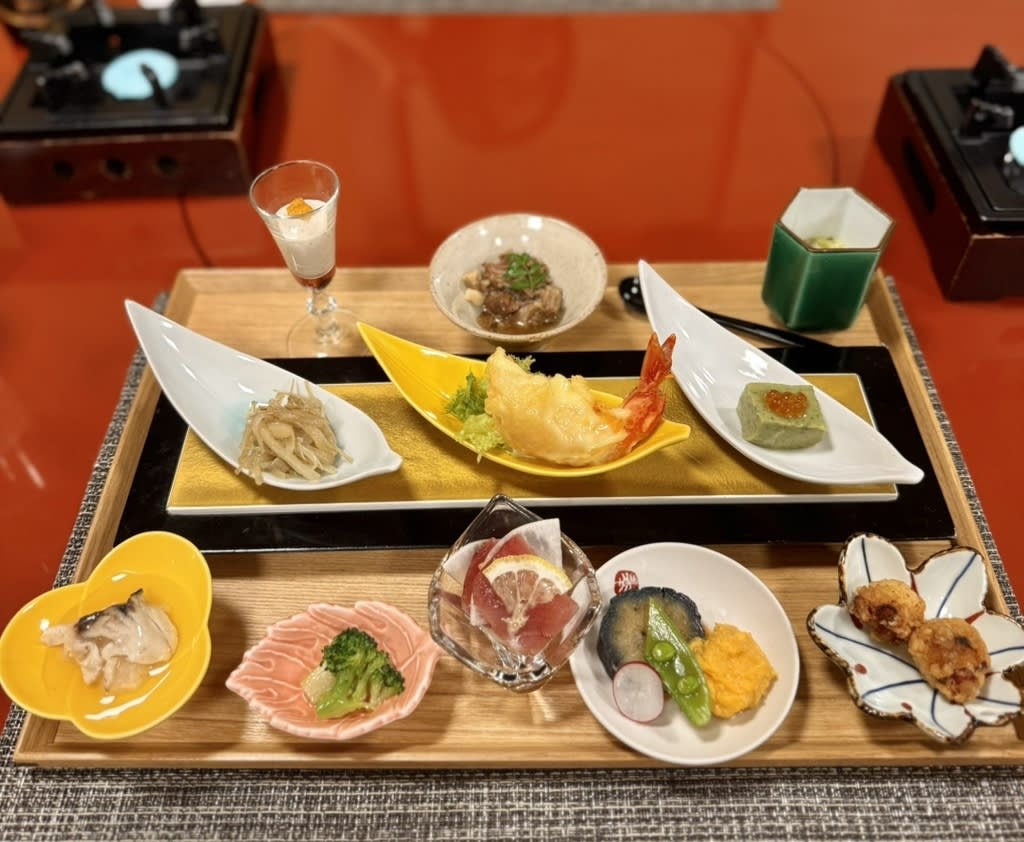 Kakiyasu Ryotei Restaurant Reservations | Kuwana, Mie