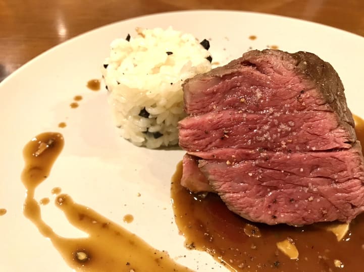Pomme de Terre Restaurant Reservations | Yamagata, Japan (Tsuruoka)