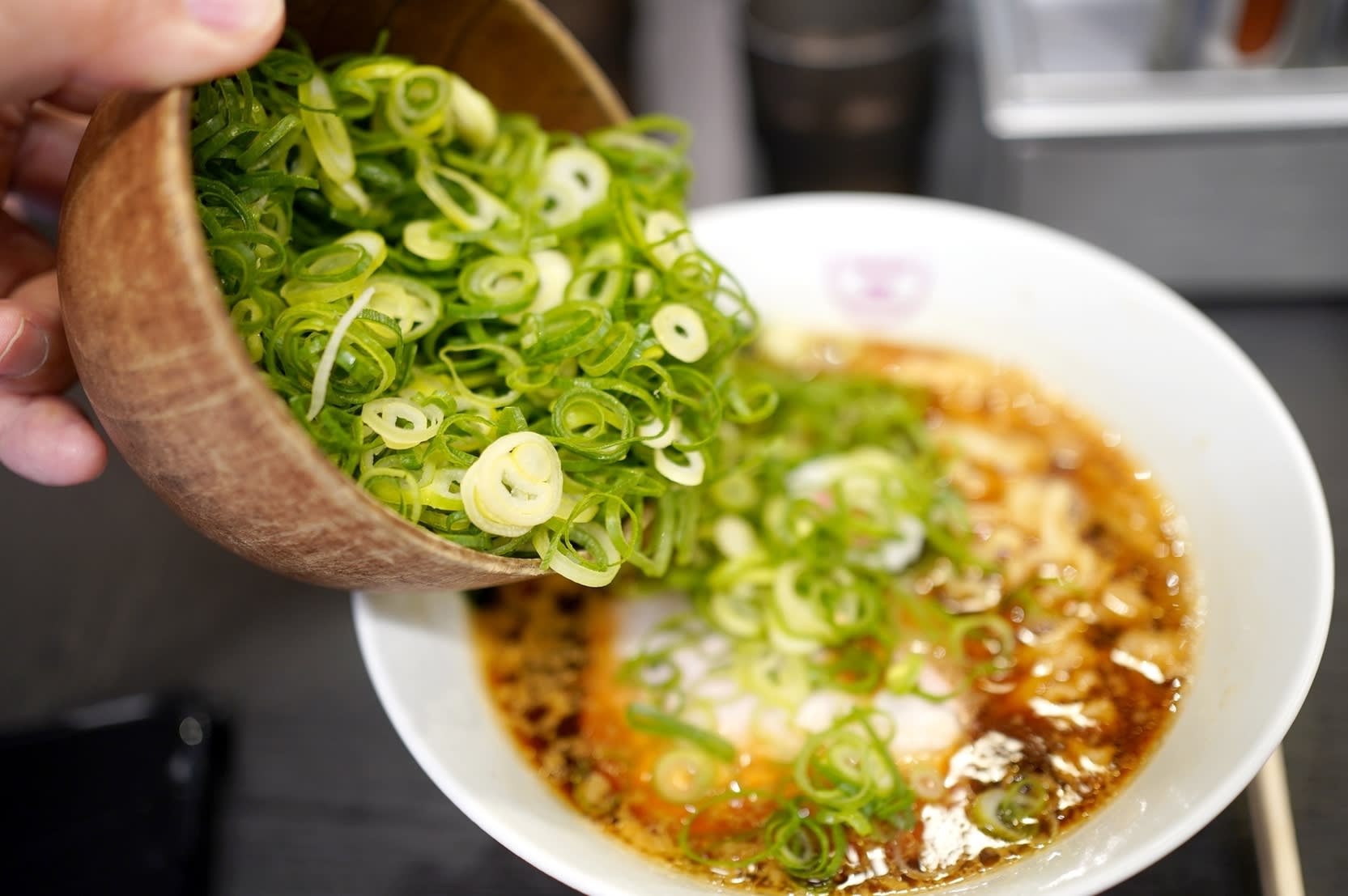 Yokohama Chuka Soba Ishin Shoten Restaurant Reservations | Yokohama, Kanagawa (Nishi Ward)