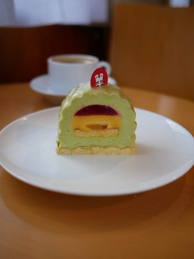ROI LEGUME Cafe Reservations | Asaka, Saitama