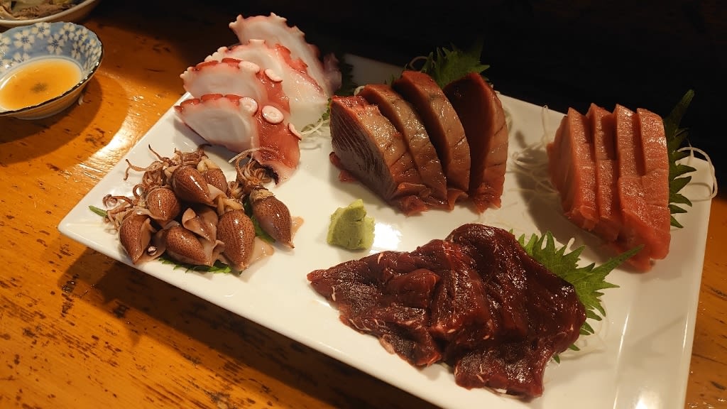 Kaniya Restaurant Reservations | Mito, Ibaraki