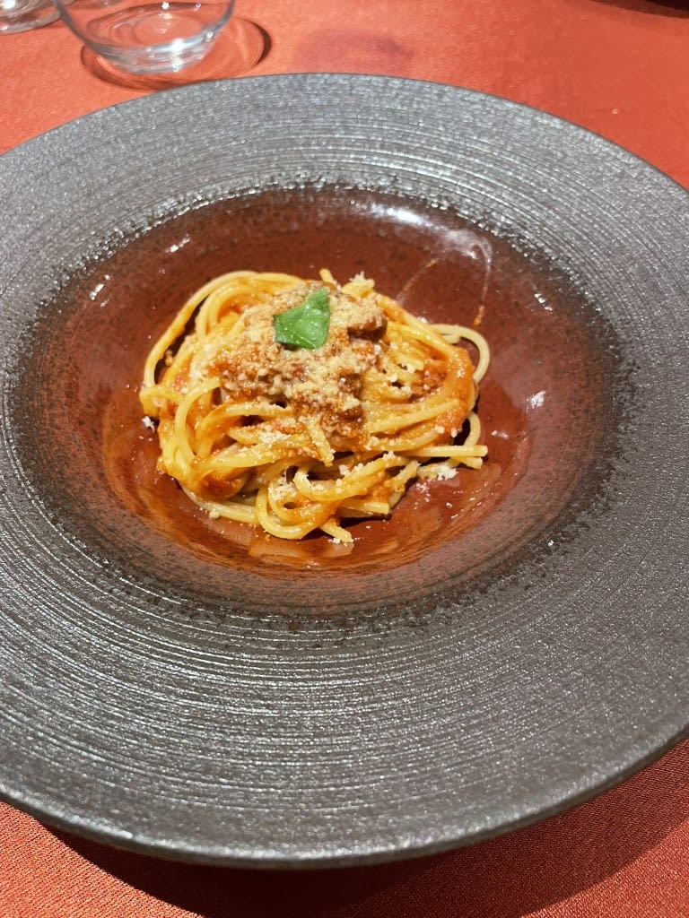 Sala Bianchi al Checciano Restaurant Reservations | Komono, Mie