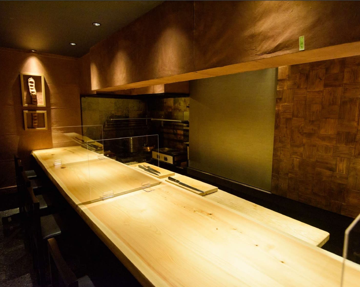 Katamachi Sushi Sho Restaurant Reservations | Kanazawa, Ishikawa