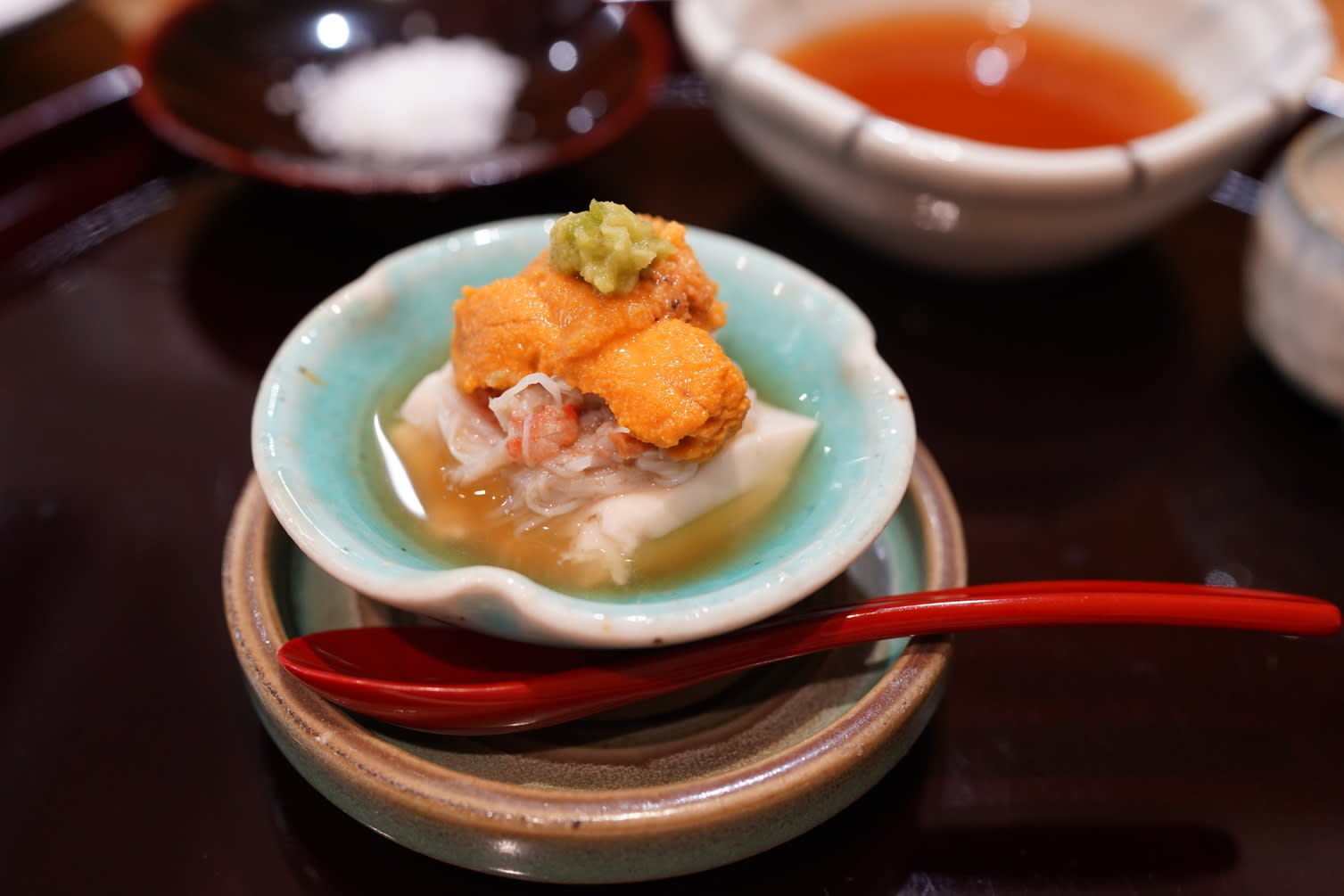 Tempura Shoshinan Restaurant Reservations | Yuzawa, Akita