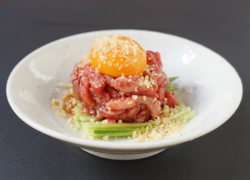 Yakiniku Urara Restaurant Reservations | Yokohama, Kanagawa (Aoba)