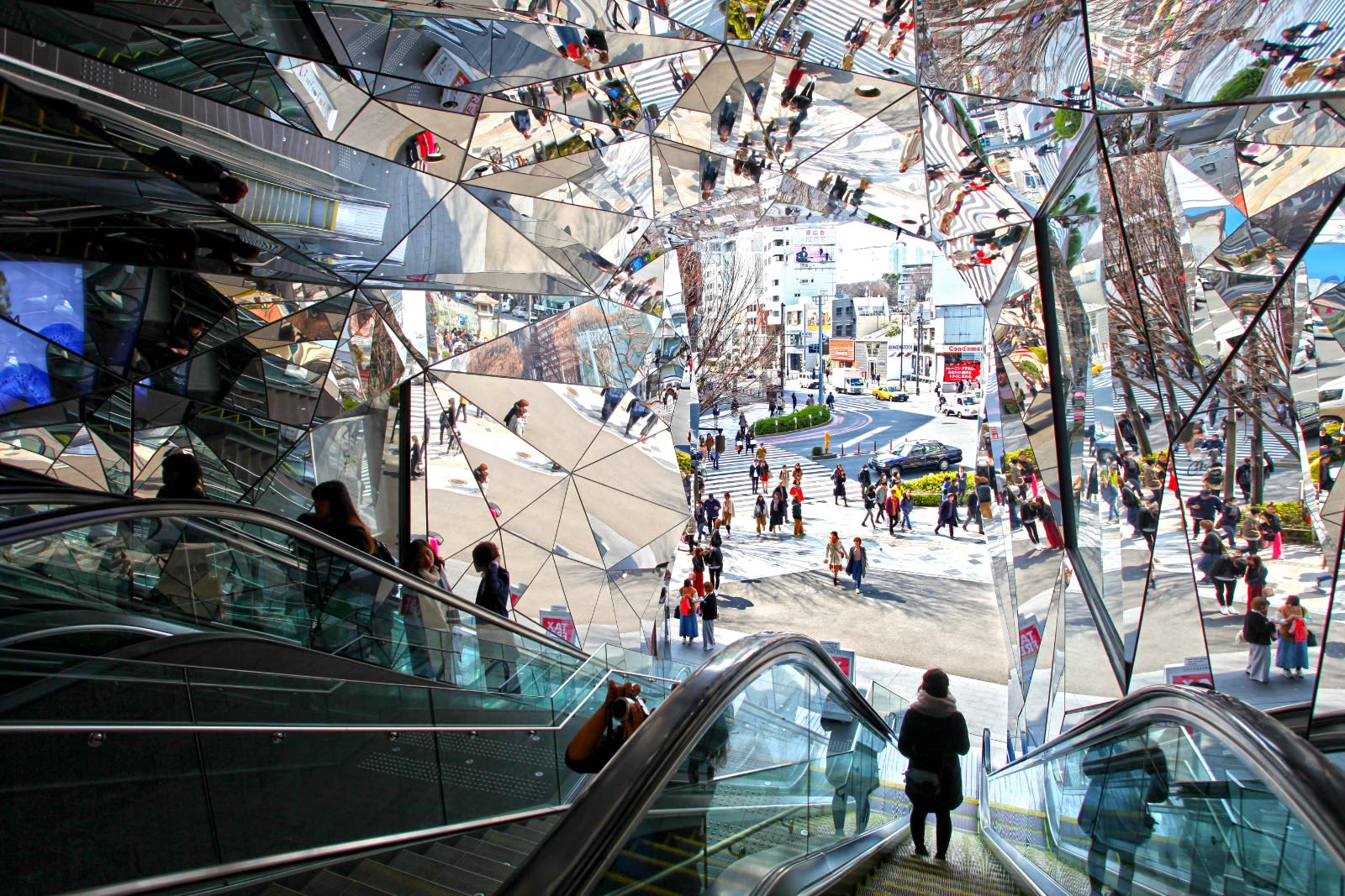 Omotesando