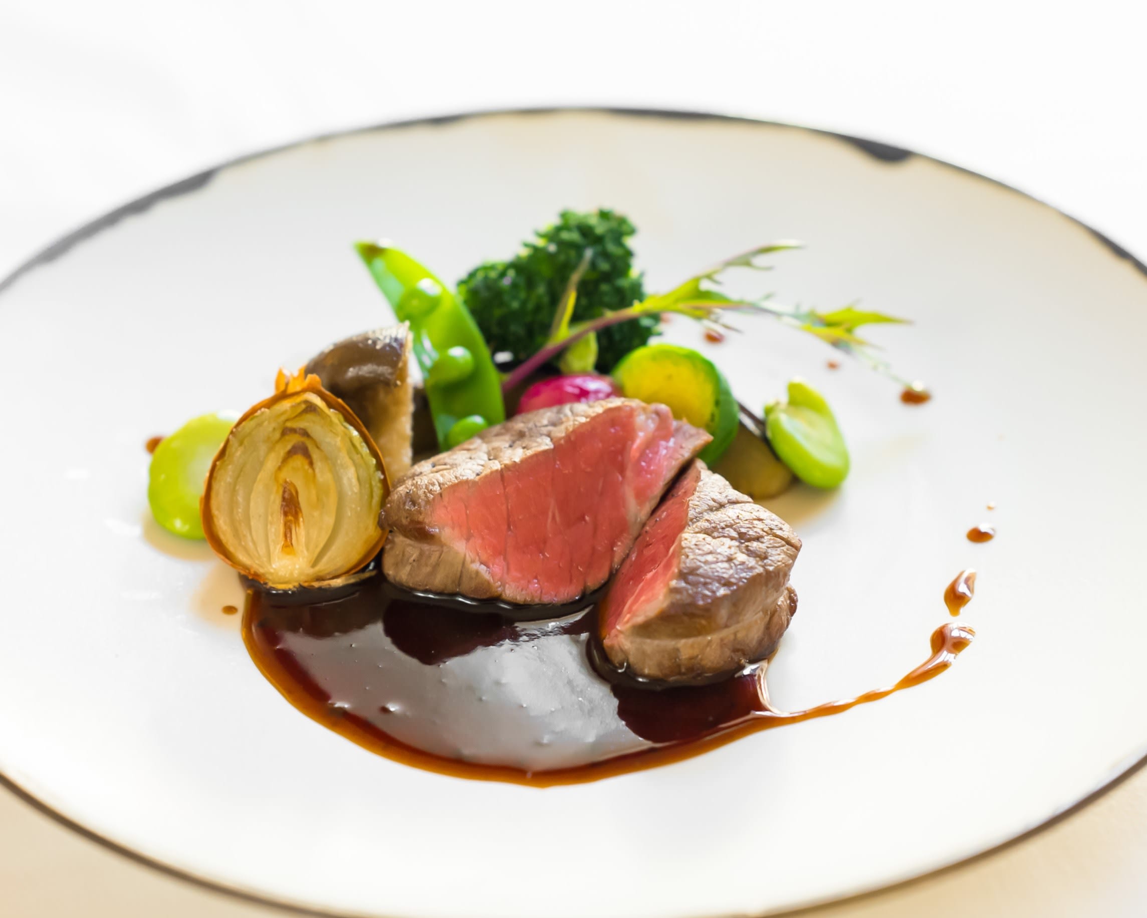 Sadoya Reald'Or Restaurant Reservations | Kofu, Yamanashi