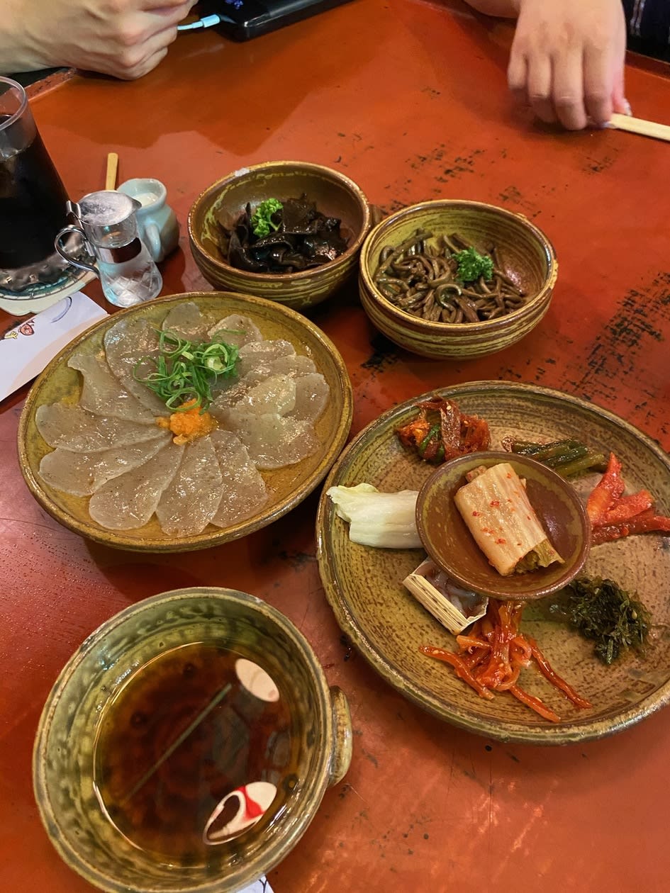 Irori Sanzoku Kuga Restaurant Reservations | Iwakuni, Yamaguchi