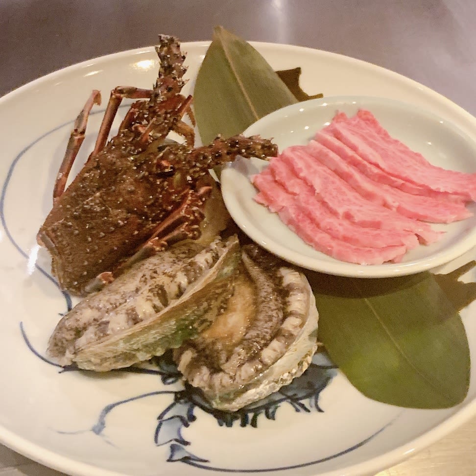 Exiv Toba Bettei Japanese Cuisine Hanagoyomi Restaurant Reservations | Toba, Mie