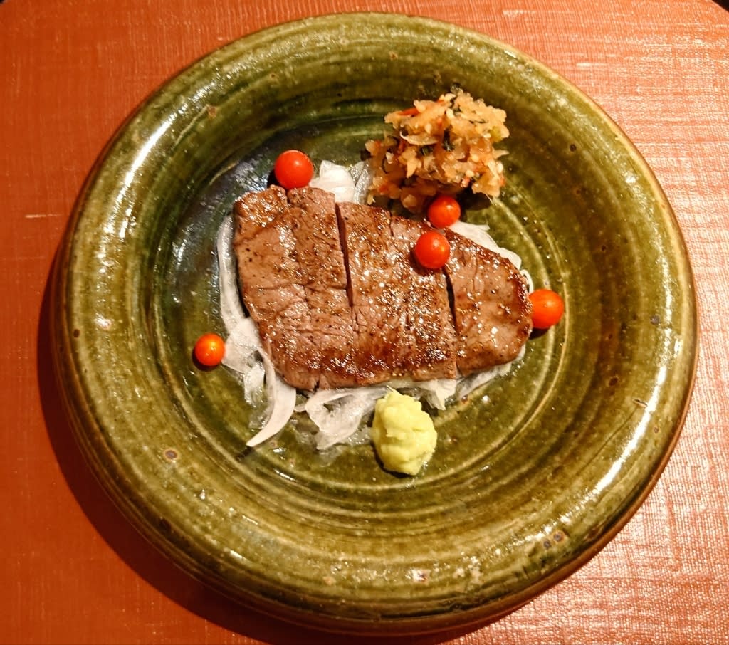 Oka Restaurant Reservations | Kofu, Yamanashi