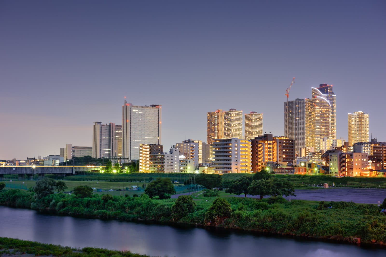 Kawasaki