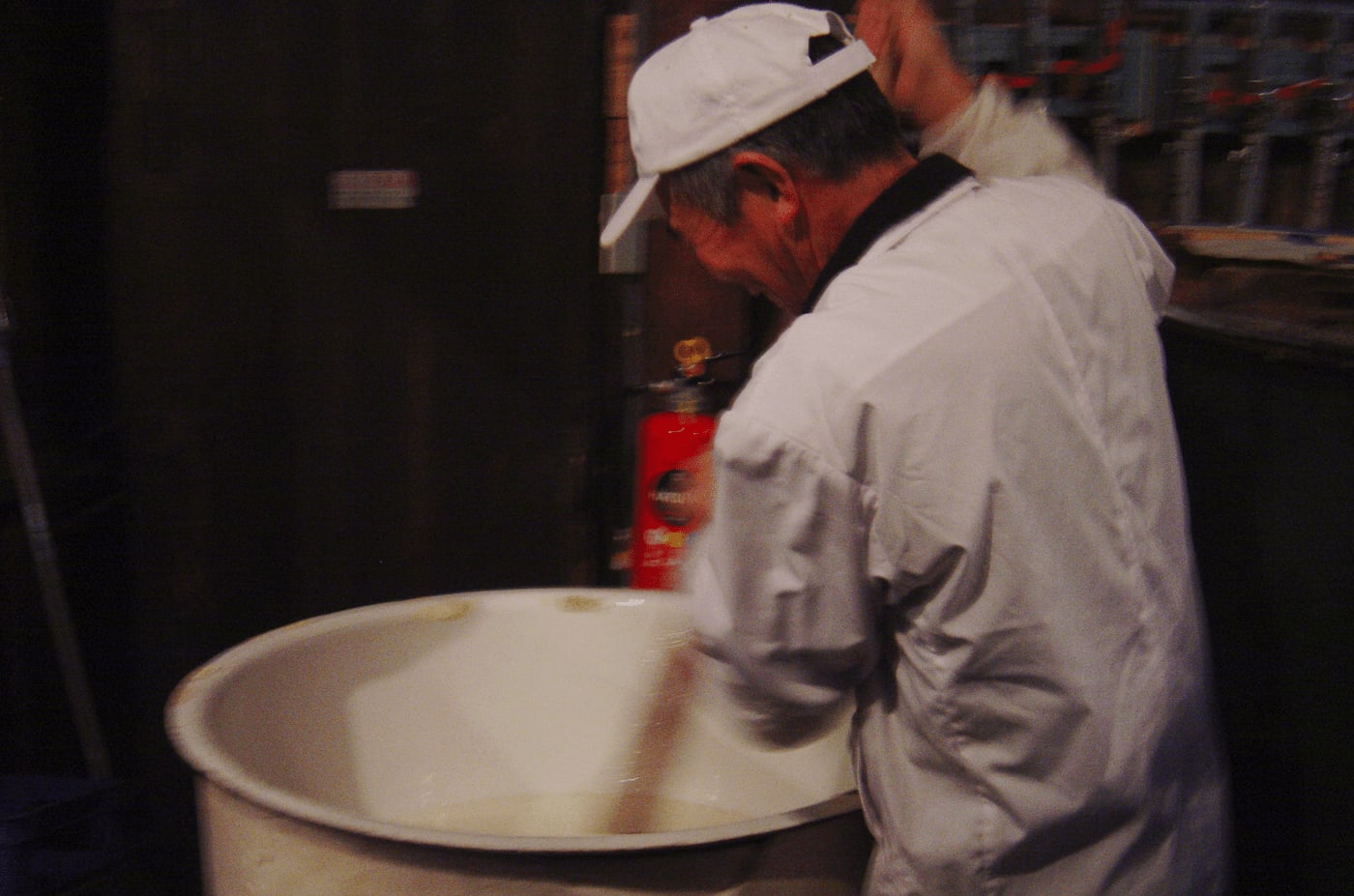 Fuji Takasago Sake Brewery Tasting Tour | Fujinomiya, Shizuoka
