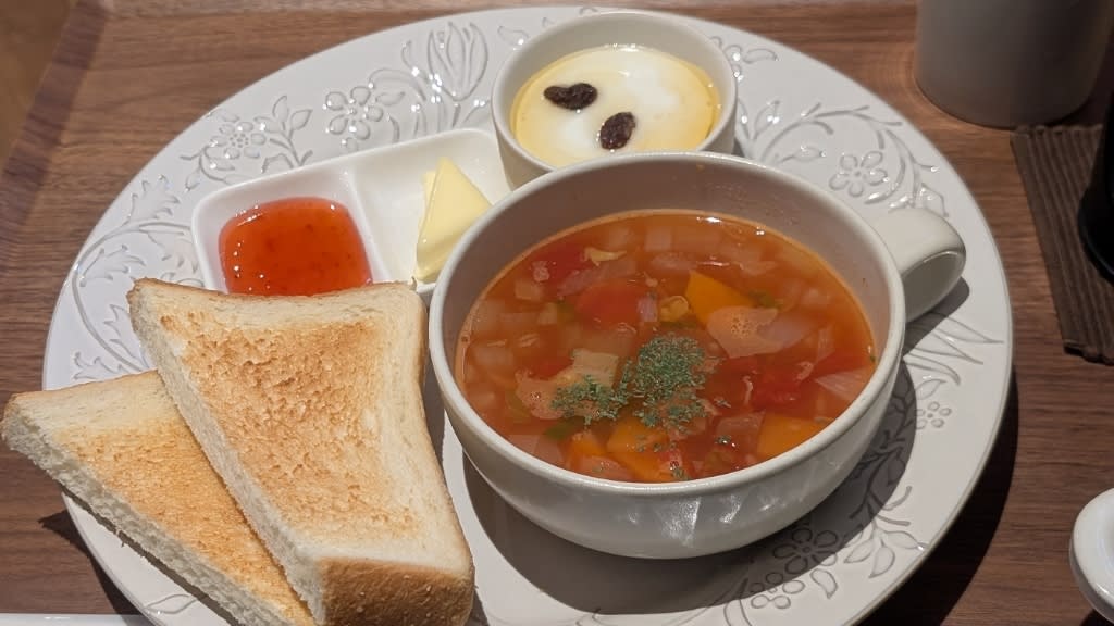 Tea Room Yuki Usagi Cafe Reservations | Kusatsu, Gunma