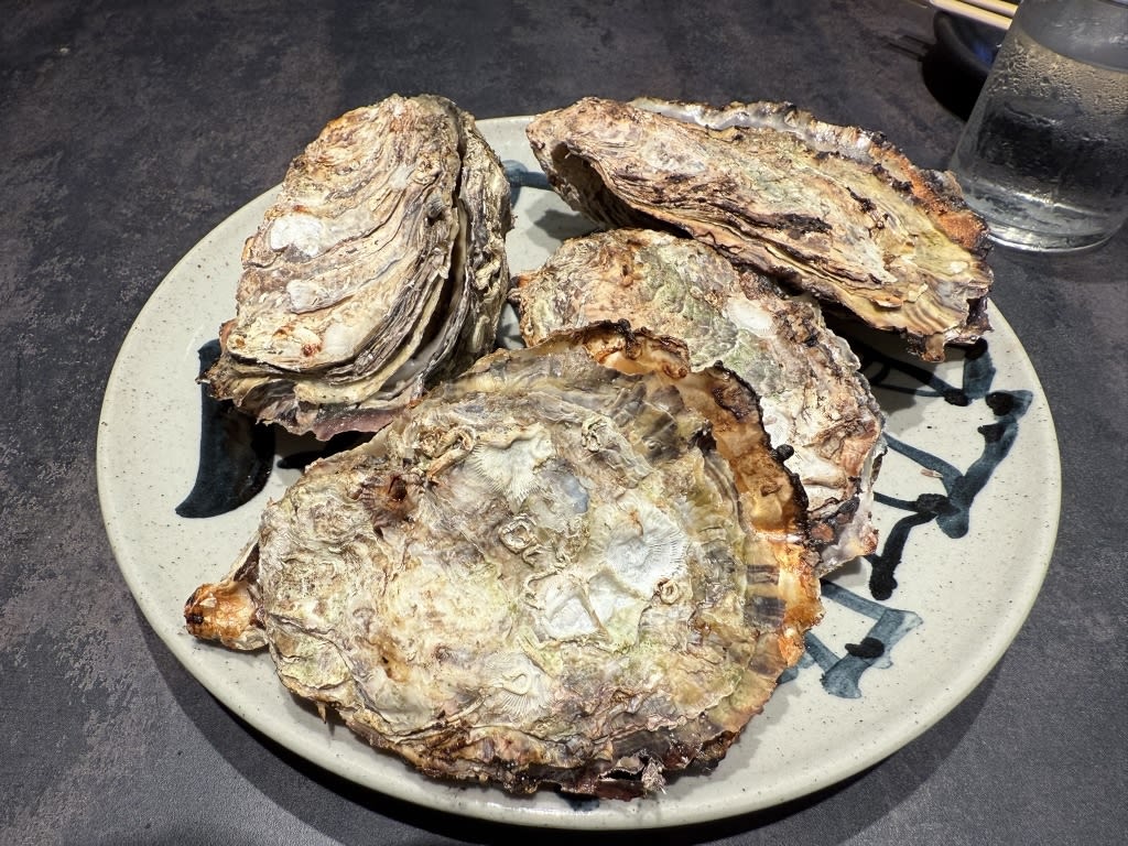 Yakigaki No Hayashi Restaurant Reservations | Hatsukaichi, Hiroshima