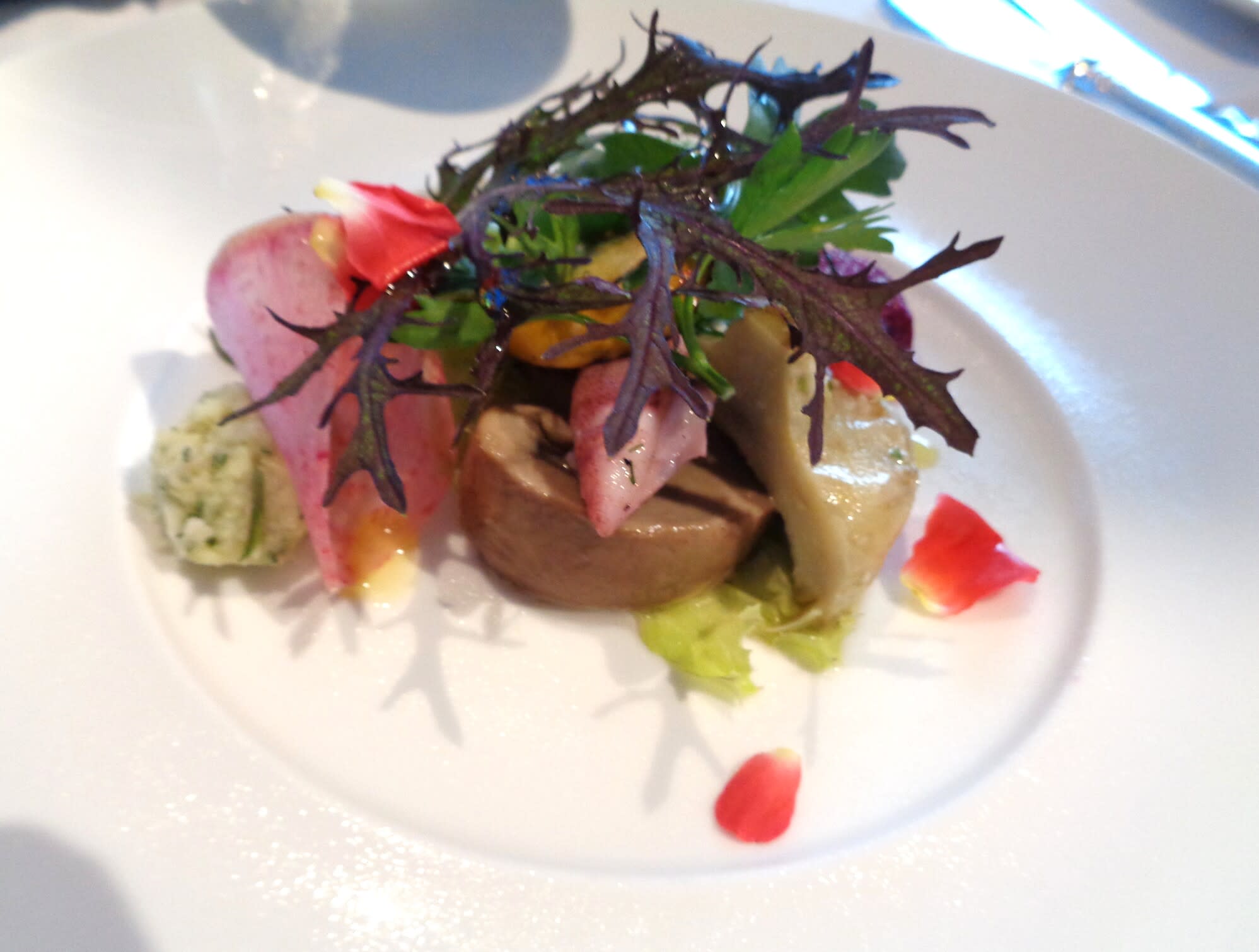 The Terrace Restaurant Reservations | Setouchi, Okayama