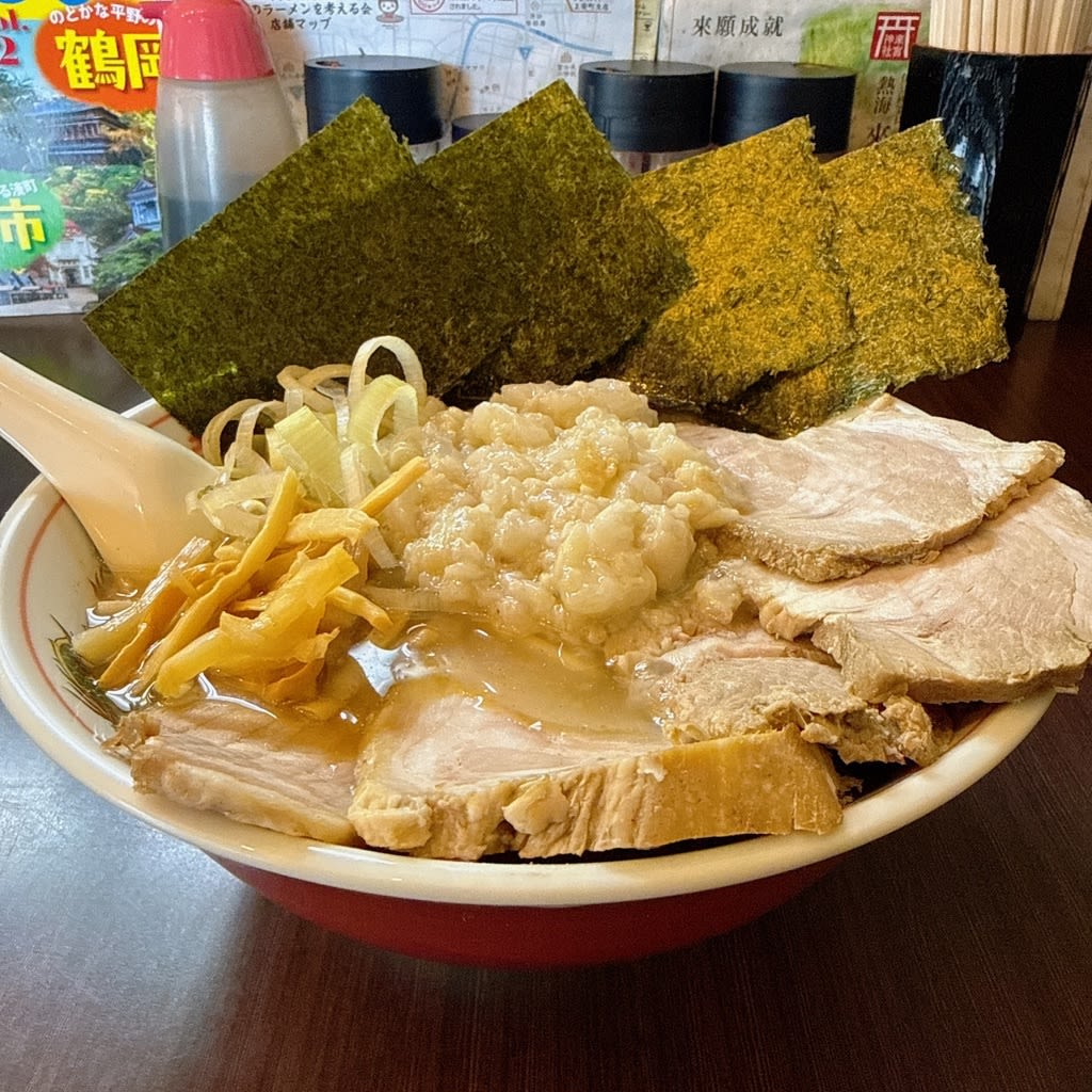 Chinese Soba Sakata Restaurant Reservations | Kawasaki, Kanagawa (Kyōmachi)