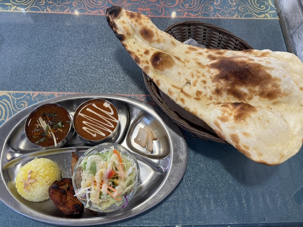 Salaam Curry Restaurant Reservations | Isesaki, Gunma