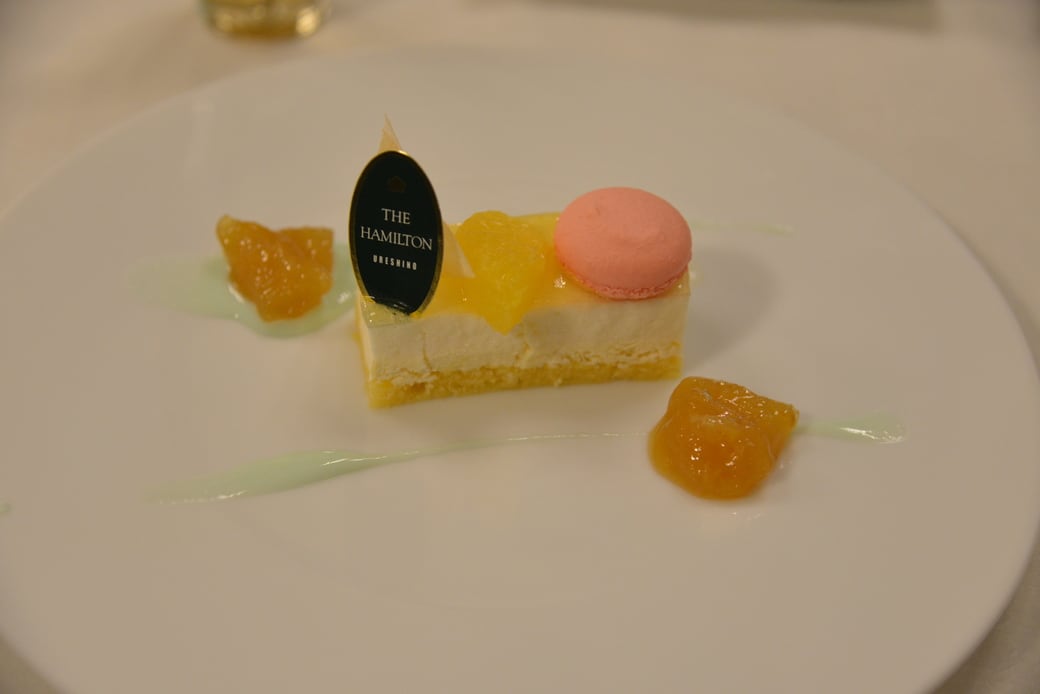 Tre Colonne Restaurant Reservations | Ureshino, Saga