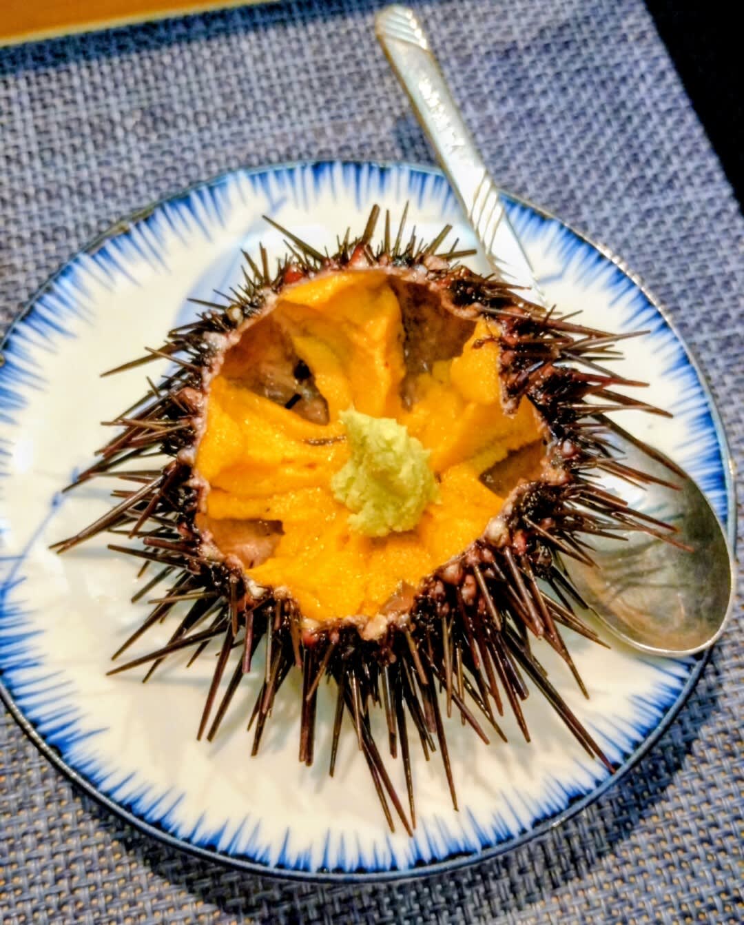 Sushi Horai Restaurant Reservations | Ishinomaki, Miyagi