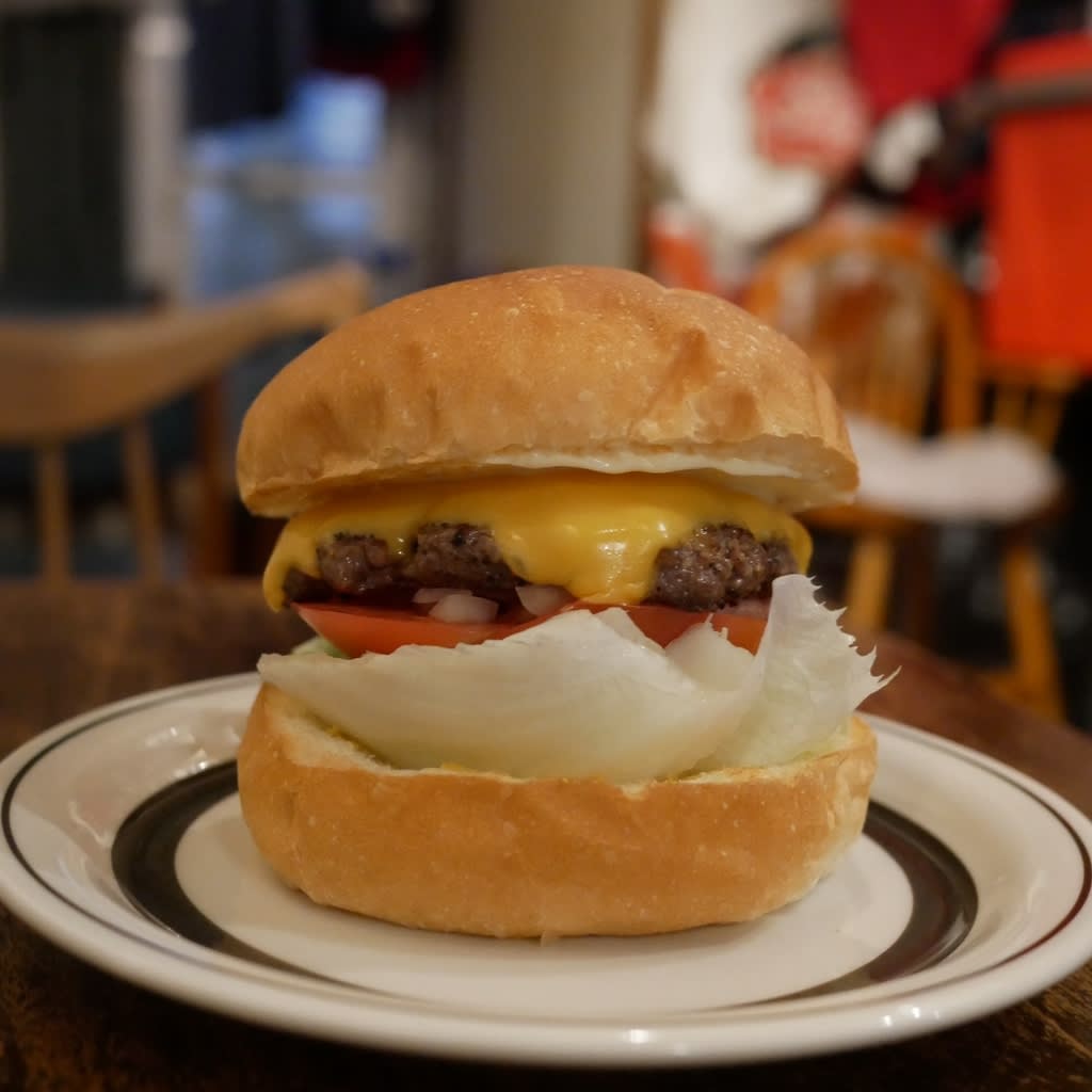 Center4 Hamburgers Restaurant Reservations | Takayama, Gifu