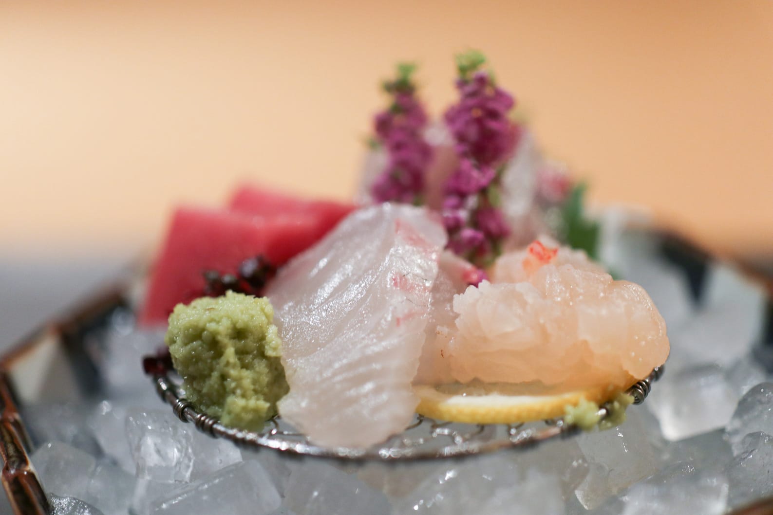 Oyado The Earth Restaurant Reservations | Toba, Mie