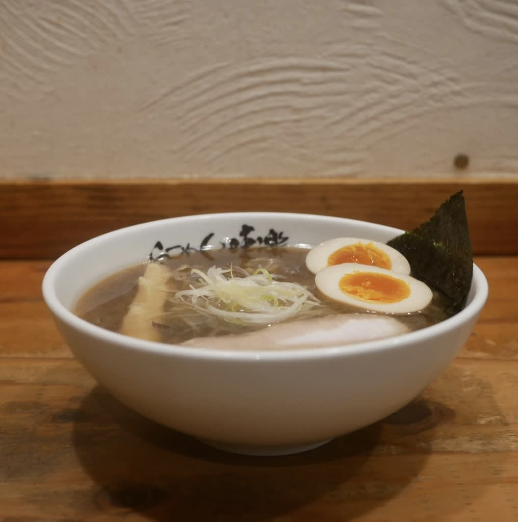 Rishiri Ramen Miraku Restaurant Reservations | Kanagawa, Japan (Yokohama / Shinyokohama)