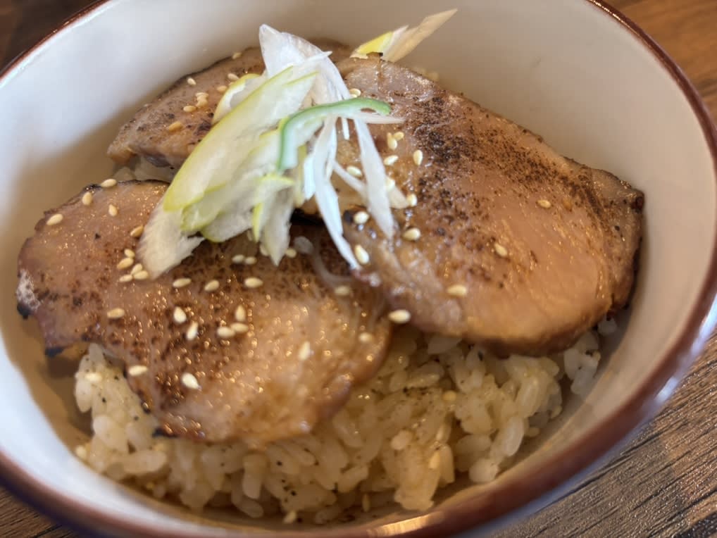 Chuka Soba GOTOKU -JIN- Restaurant Reservations | Fujioka, Gunma
