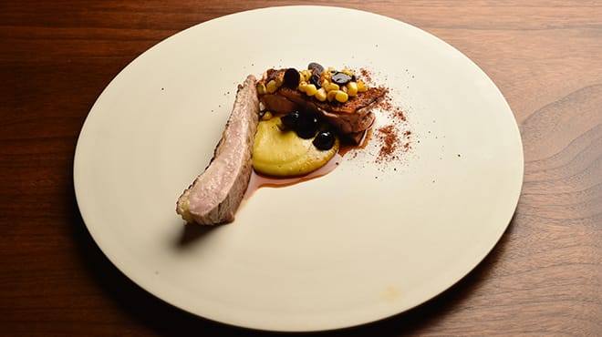 Italian Cenci Restaurant Reservations | Sakyo, Kyoto