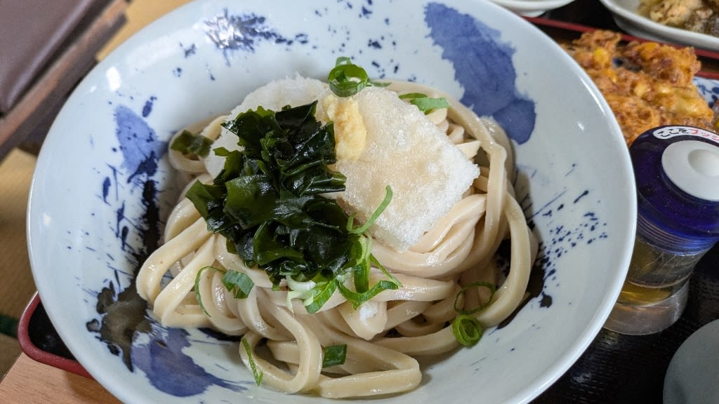 Inaka Udon Tetsu Restaurant Reservations | Kawagoe, Saitama