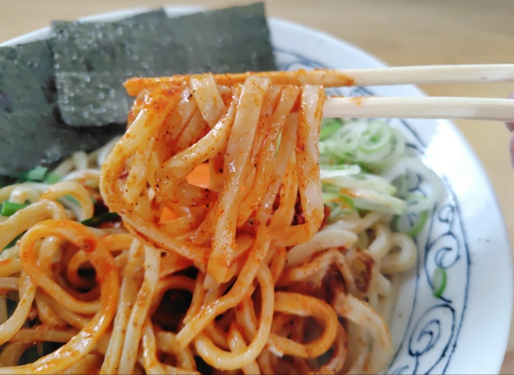 Dragon Noodles Restaurant Reservations | Shimotsuma, Ibaraki