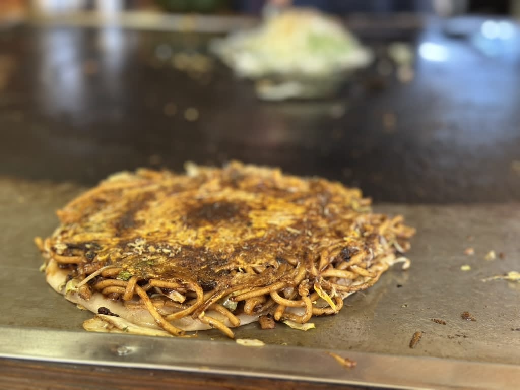 Yamaguchi Okonomiya Restaurant Reservations | Karatsu, Saga
