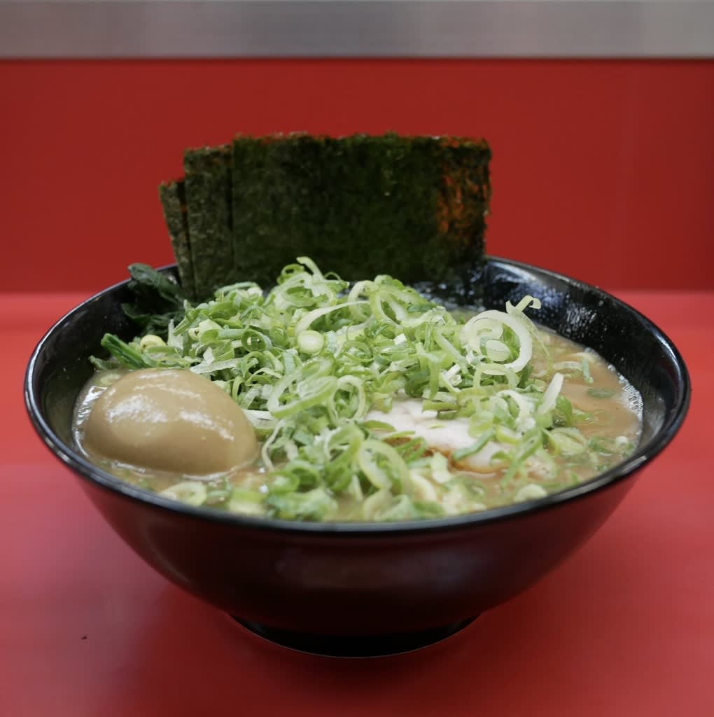 Ramen Sugitaya Restaurant Reservations | Kanagawa, Japan (Yokohama)