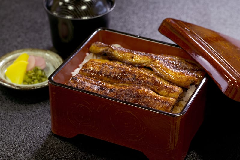 Yamaju Seta Restaurant Reservations | Otsu, Shiga (Seta)