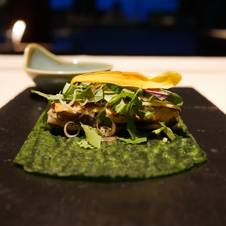 okas Restaurant Reservations | Yakushima, Kagoshima