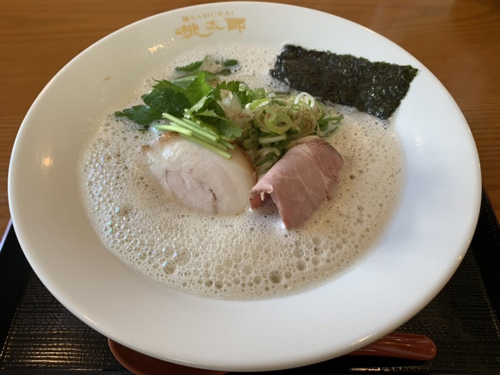 Samurai Momotaro Restaurant Reservations | Iwate, Japan (Oshu)