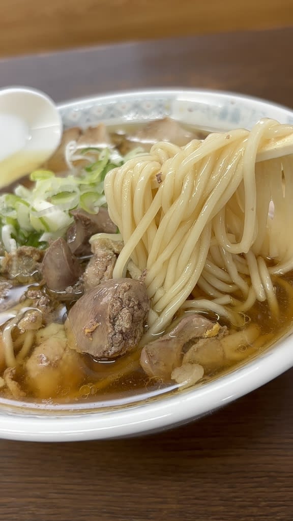 Chukasoba Hirosue Restaurant Reservations | Shinjo, Yamagata