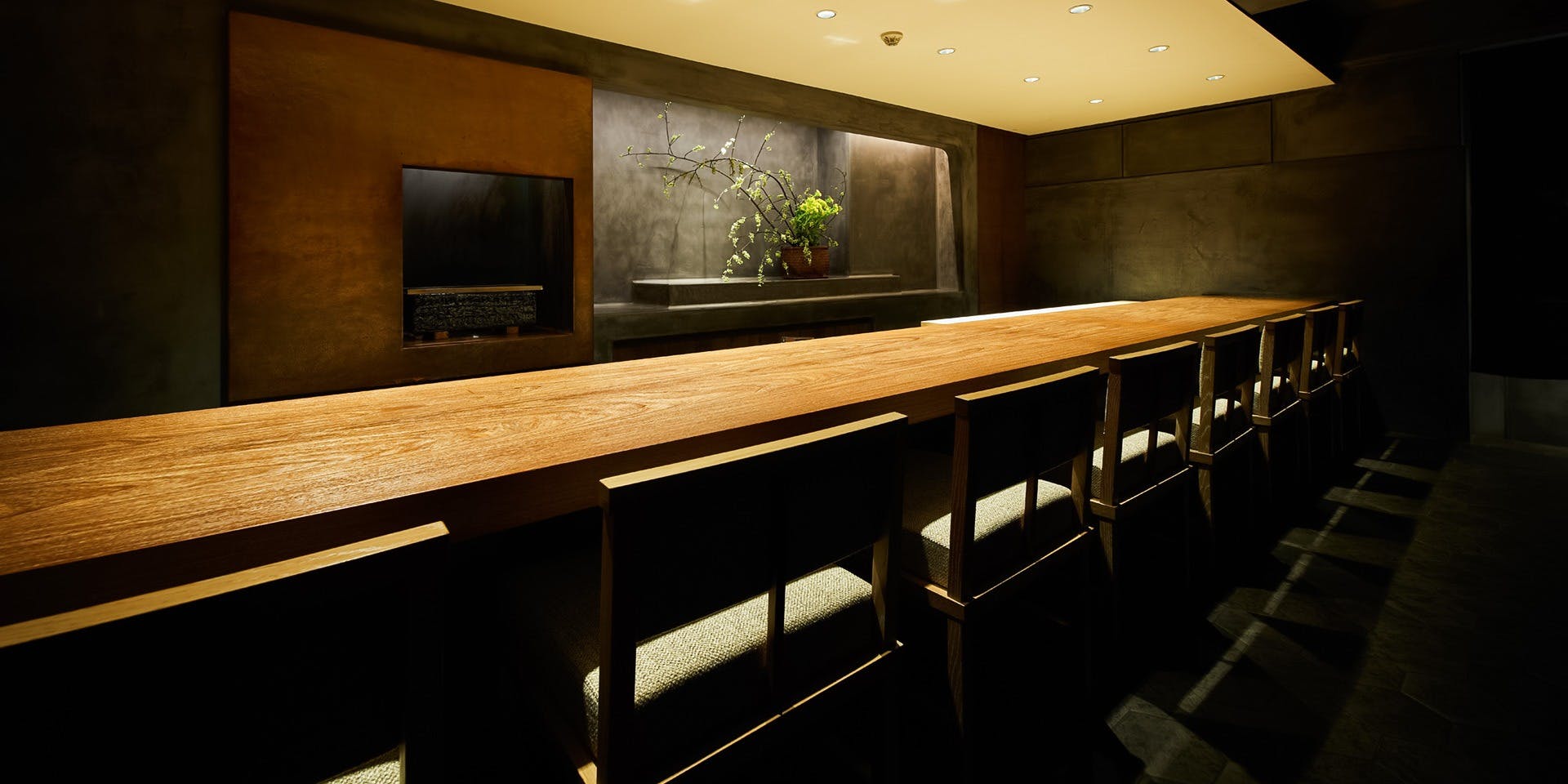 2025 Michelin Tokyo Japanese Restaurant : Kappo Ryu (SELECTED)