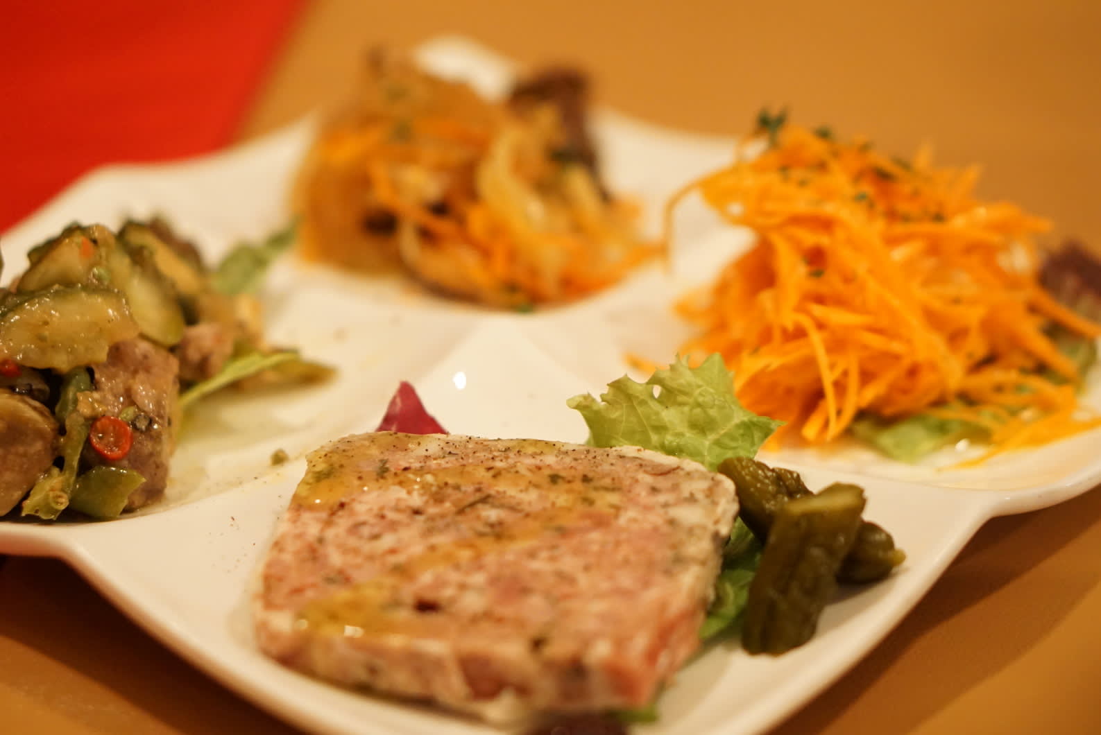 Barbarossa Restaurant Reservations | Nagaoka, Niigata