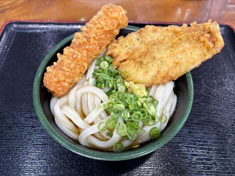 Sanuki Udon Umizamurai Sonoichi Restaurant Reservations | Marugame, Kagawa