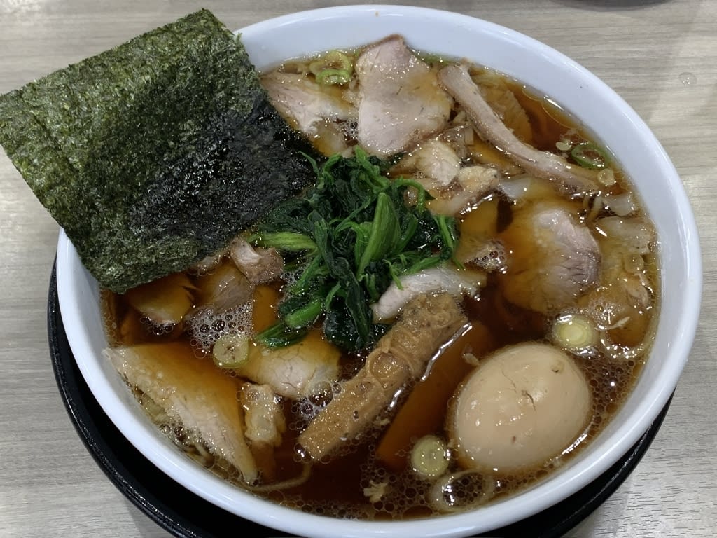 Ramen Taichi Restaurant Reservations | Nagaoka, Niigata