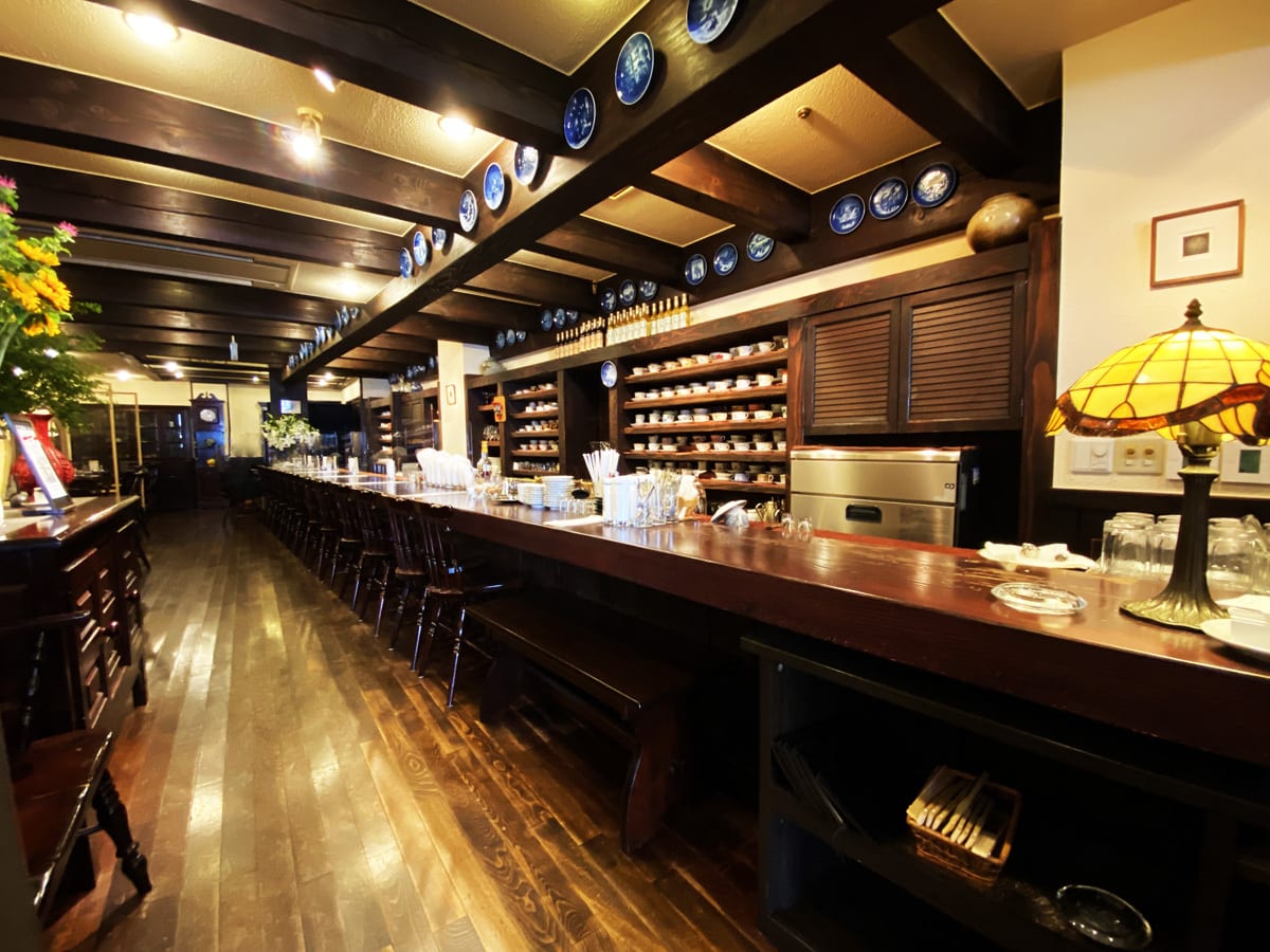 Hoshiyama Coffee Cafe Reservations | Ichibanchō, Sendai